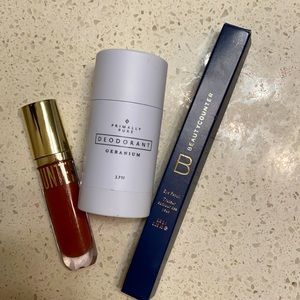 Beauty bundle
